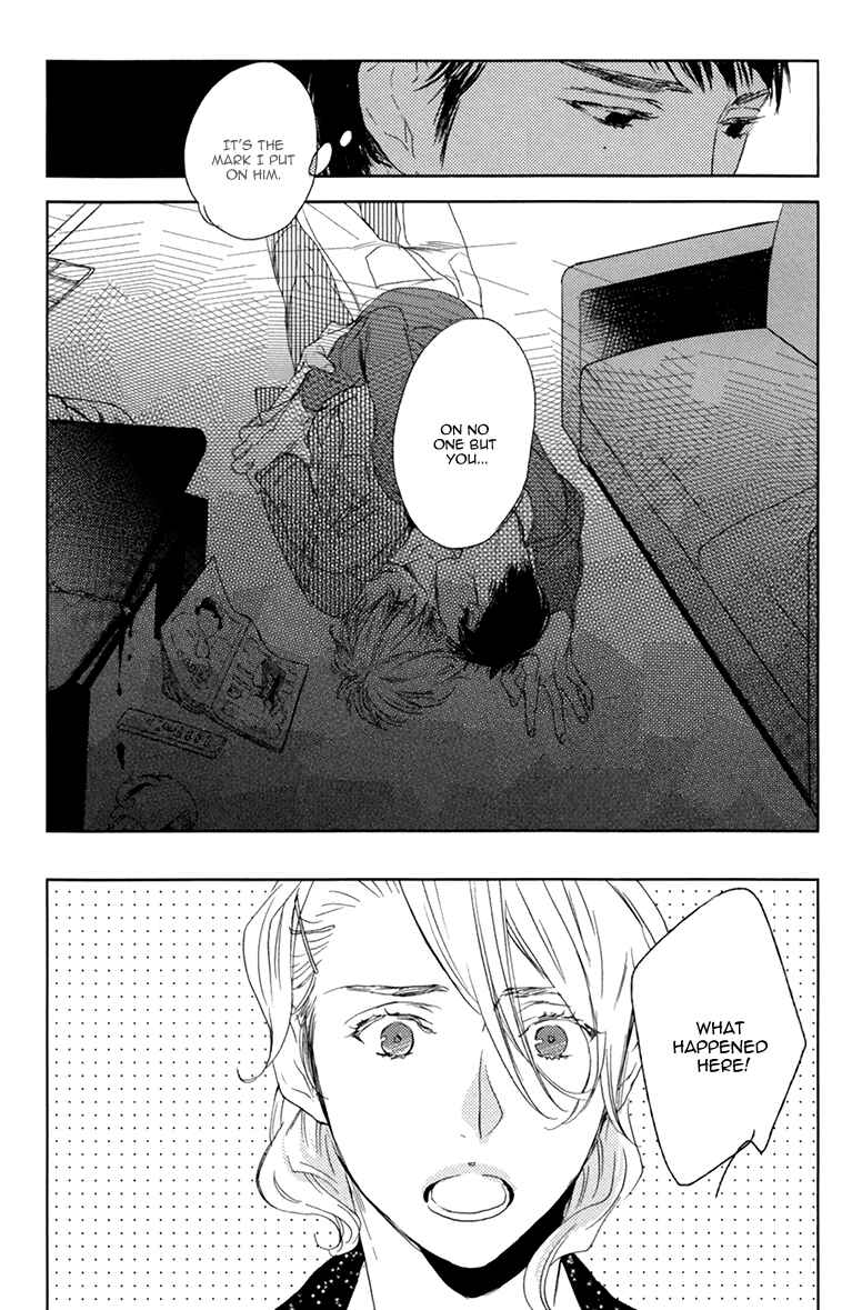 Page 34 Chapter 5 Choco Strawberry Vanilla
