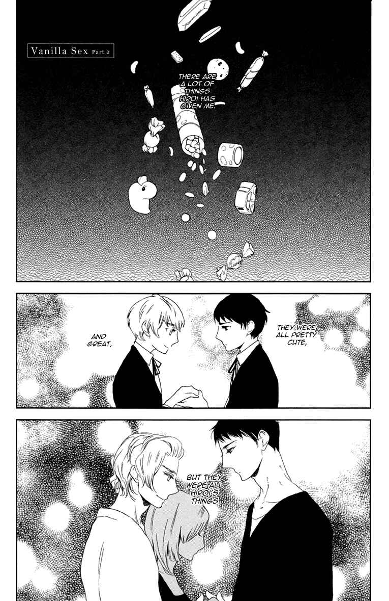 Page 5 Chapter 5 Choco Strawberry Vanilla