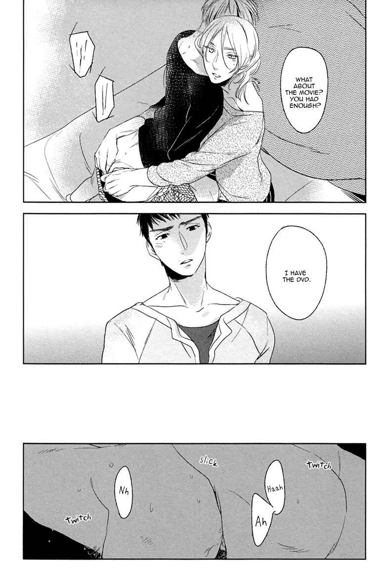 Page 10 Chapter 6 Choco Strawberry Vanilla