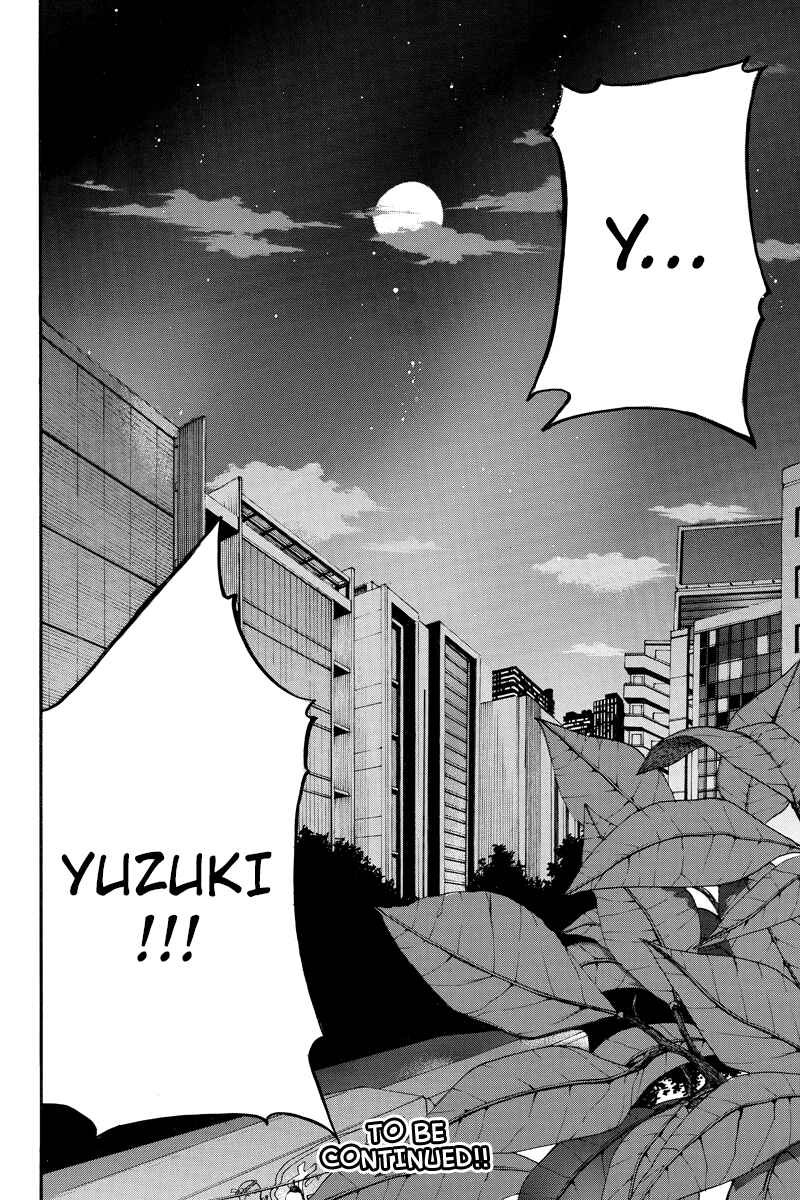 Page 10 Chapter 36 Yugawara-kun wa Ooyamada Danshi Koukou de Moteru Houhou o Kangaeteita ga