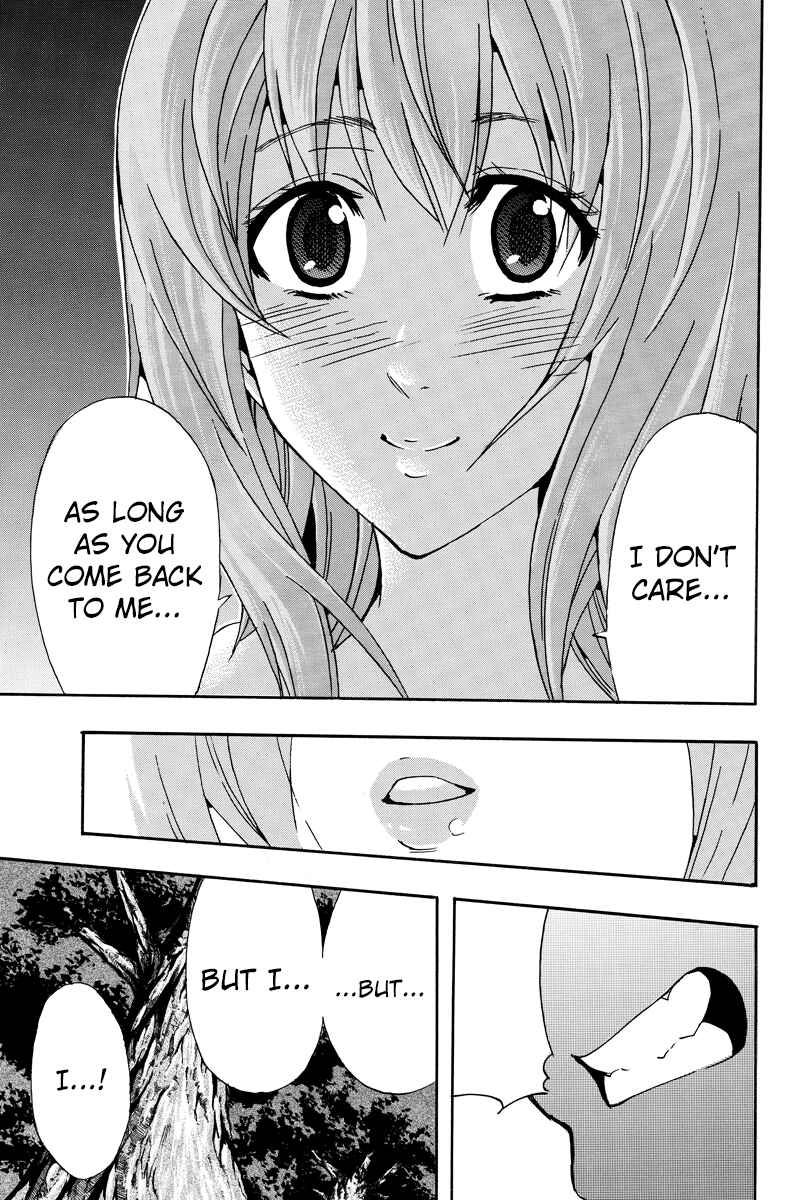 Page 5 Chapter 44 Yugawara-kun wa Ooyamada Danshi Koukou de Moteru Houhou o Kangaeteita ga