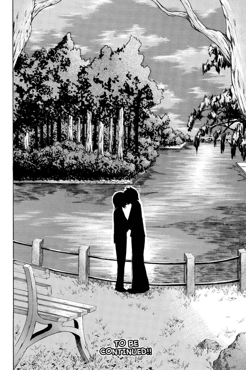 Page 10 Chapter 32 Yugawara-kun wa Ooyamada Danshi Koukou de Moteru Houhou o Kangaeteita ga