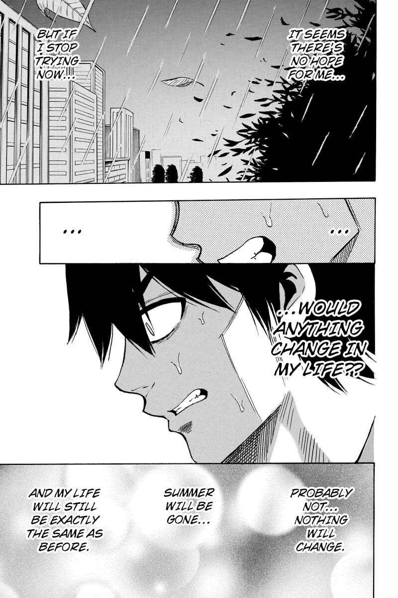 Page 3 Chapter 40 Yugawara-kun wa Ooyamada Danshi Koukou de Moteru Houhou o Kangaeteita ga