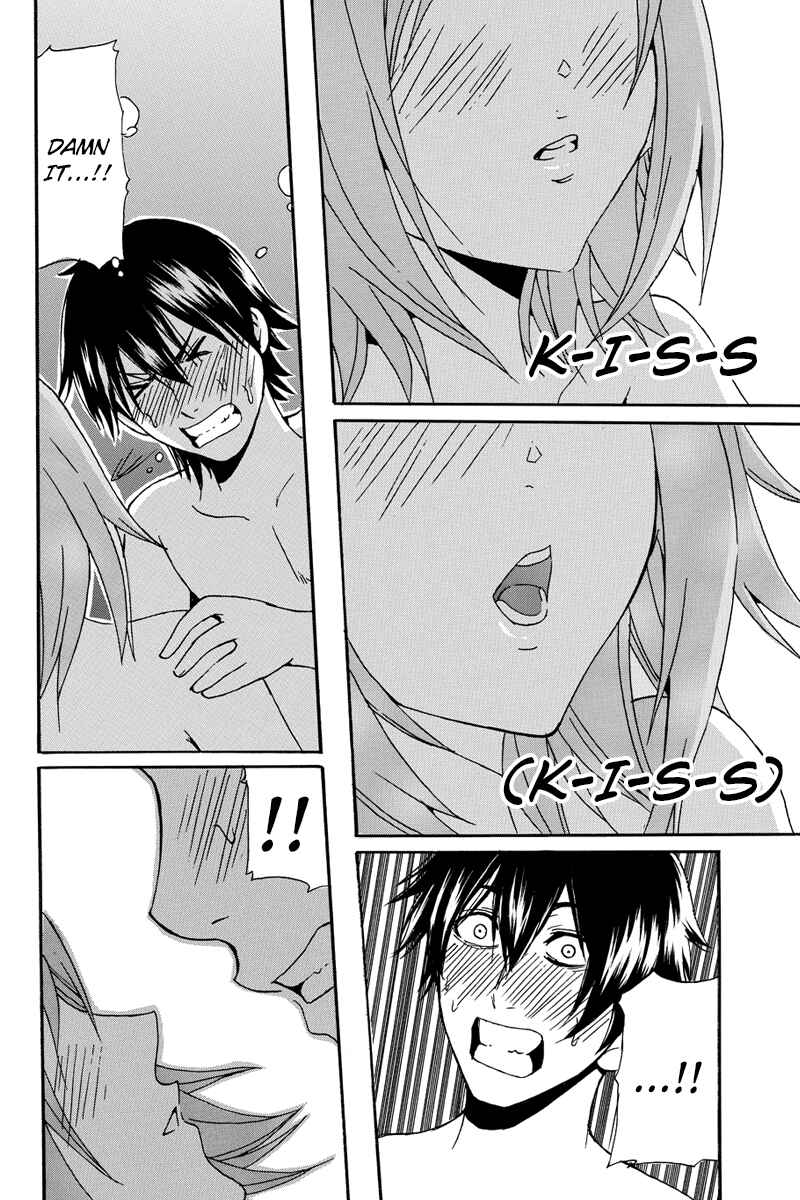 Page 2 Chapter 29 Yugawara-kun wa Ooyamada Danshi Koukou de Moteru Houhou o Kangaeteita ga