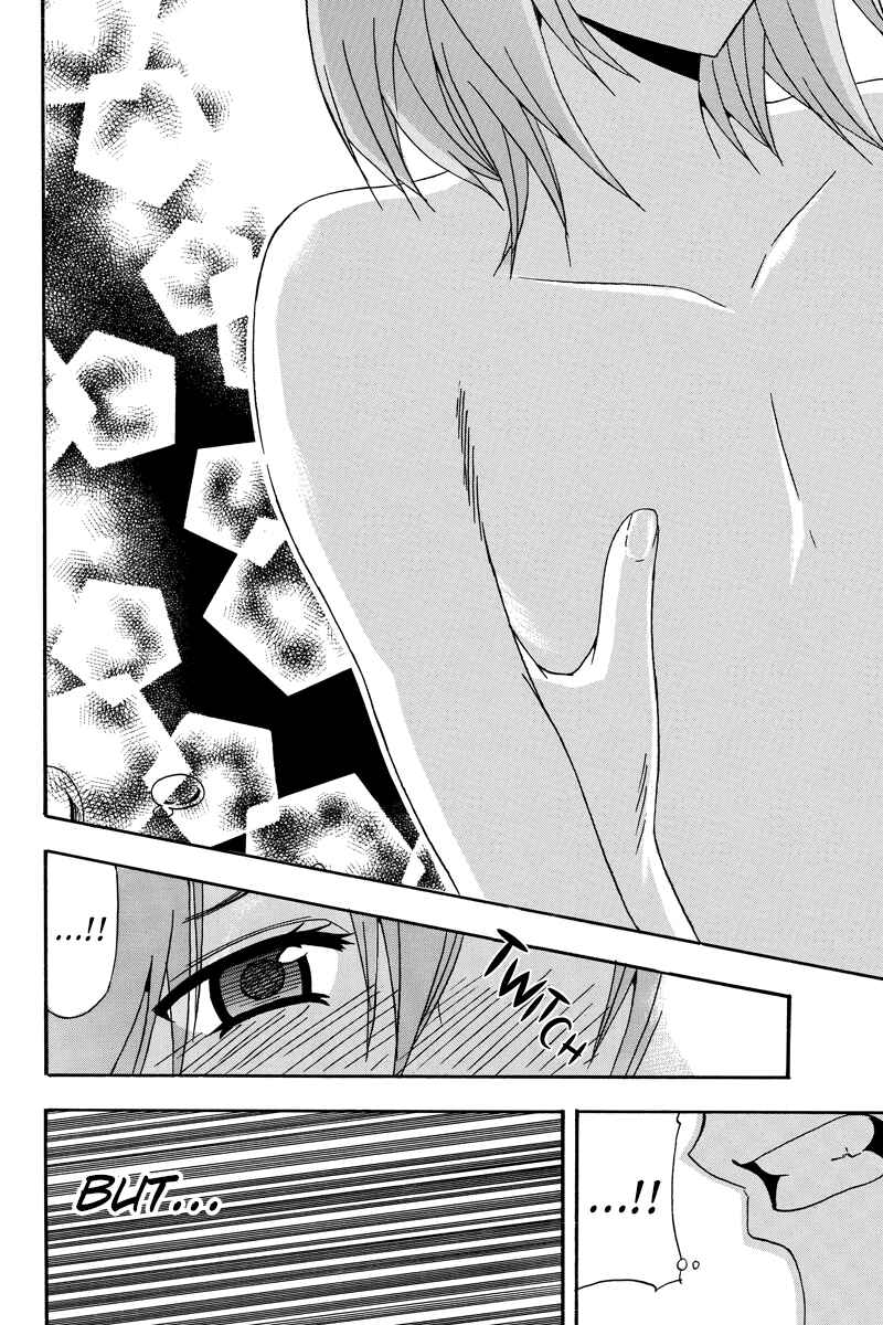 Page 4 Chapter 29 Yugawara-kun wa Ooyamada Danshi Koukou de Moteru Houhou o Kangaeteita ga