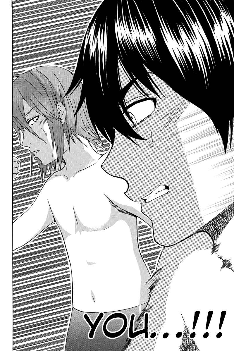 Page 2 Chapter 30 Yugawara-kun wa Ooyamada Danshi Koukou de Moteru Houhou o Kangaeteita ga
