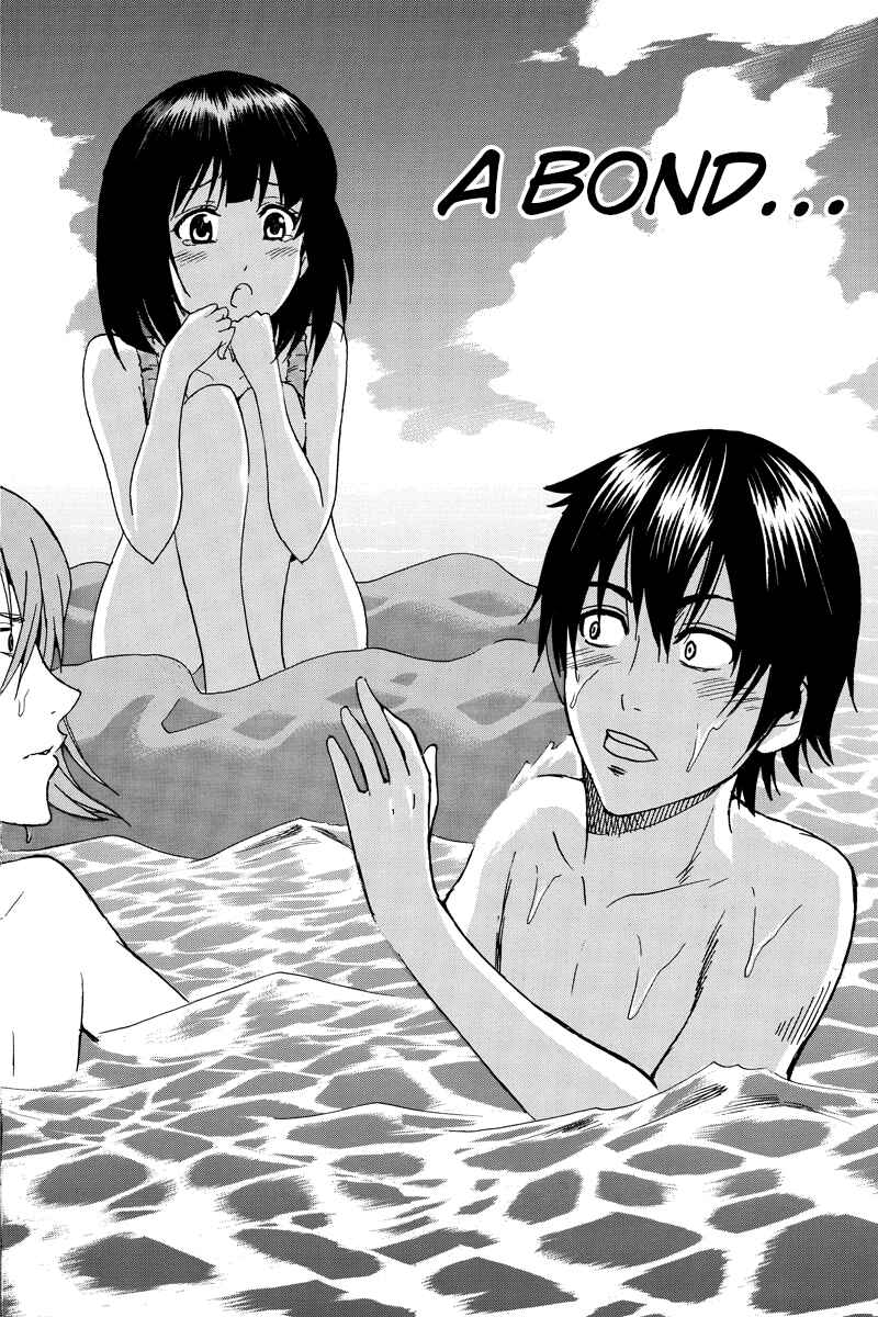Page 6 Chapter 30 Yugawara-kun wa Ooyamada Danshi Koukou de Moteru Houhou o Kangaeteita ga