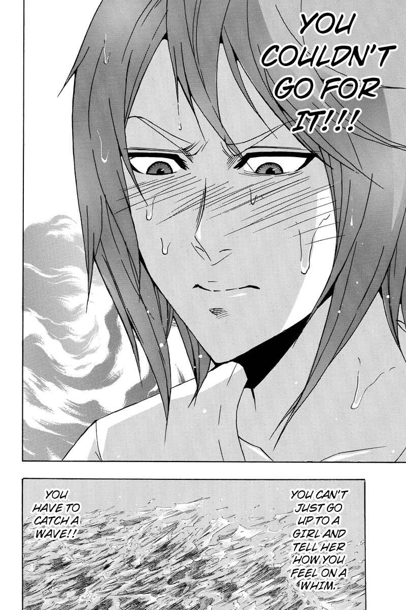 Page 6 Chapter 38 Yugawara-kun wa Ooyamada Danshi Koukou de Moteru Houhou o Kangaeteita ga