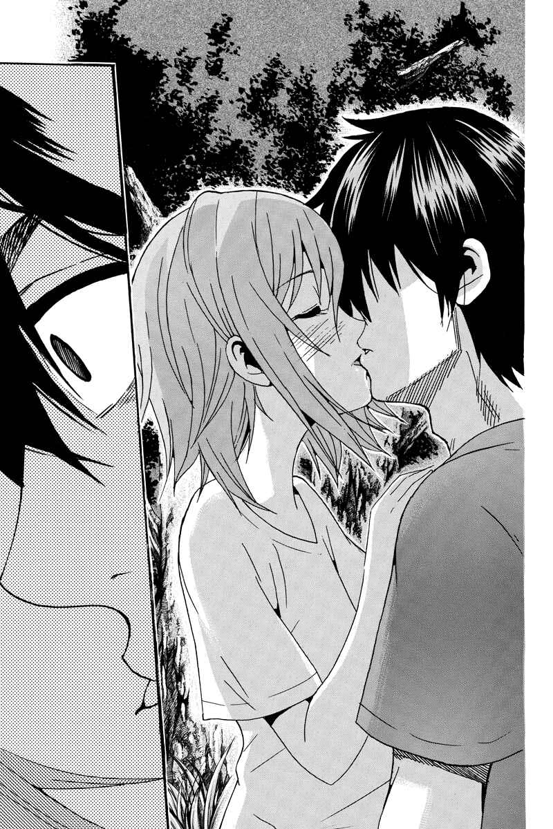 Page 7 Chapter 43 Yugawara-kun wa Ooyamada Danshi Koukou de Moteru Houhou o Kangaeteita ga