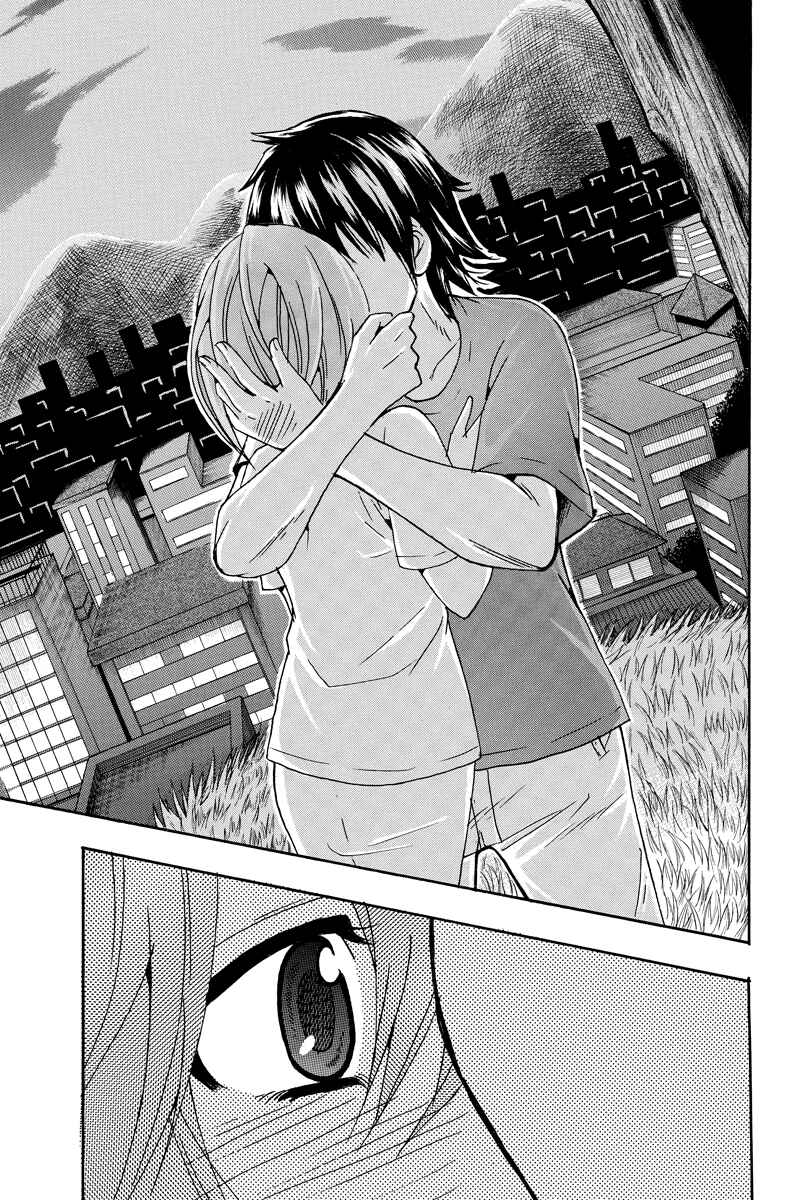 Page 9 Chapter 43 Yugawara-kun wa Ooyamada Danshi Koukou de Moteru Houhou o Kangaeteita ga