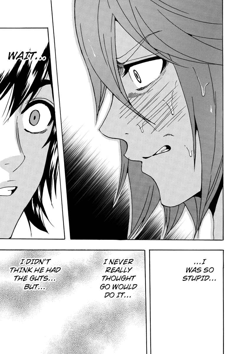 Page 5 Chapter 39 Yugawara-kun wa Ooyamada Danshi Koukou de Moteru Houhou o Kangaeteita ga