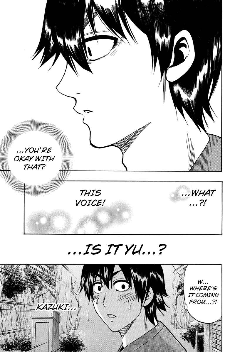 Page 7 Chapter 39 Yugawara-kun wa Ooyamada Danshi Koukou de Moteru Houhou o Kangaeteita ga