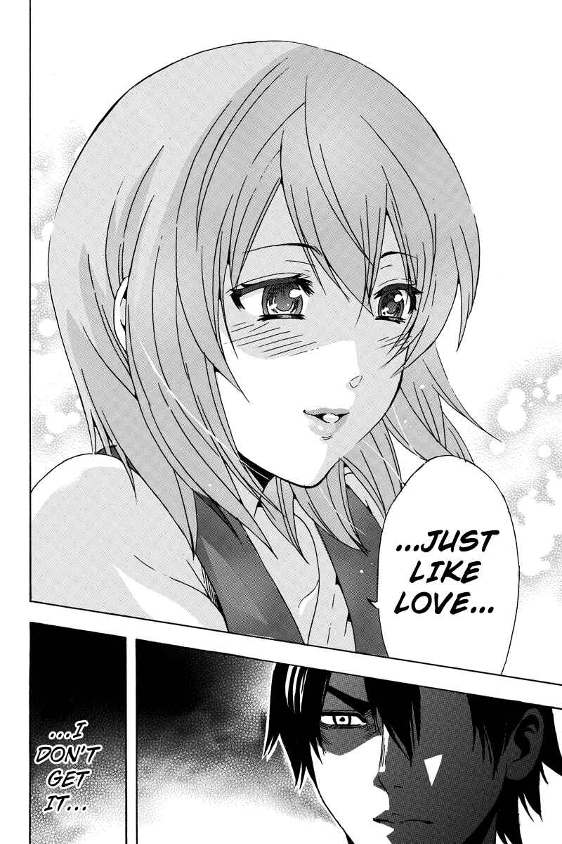 Page 8 Chapter 14 Yugawara-kun wa Ooyamada Danshi Koukou de Moteru Houhou o Kangaeteita ga