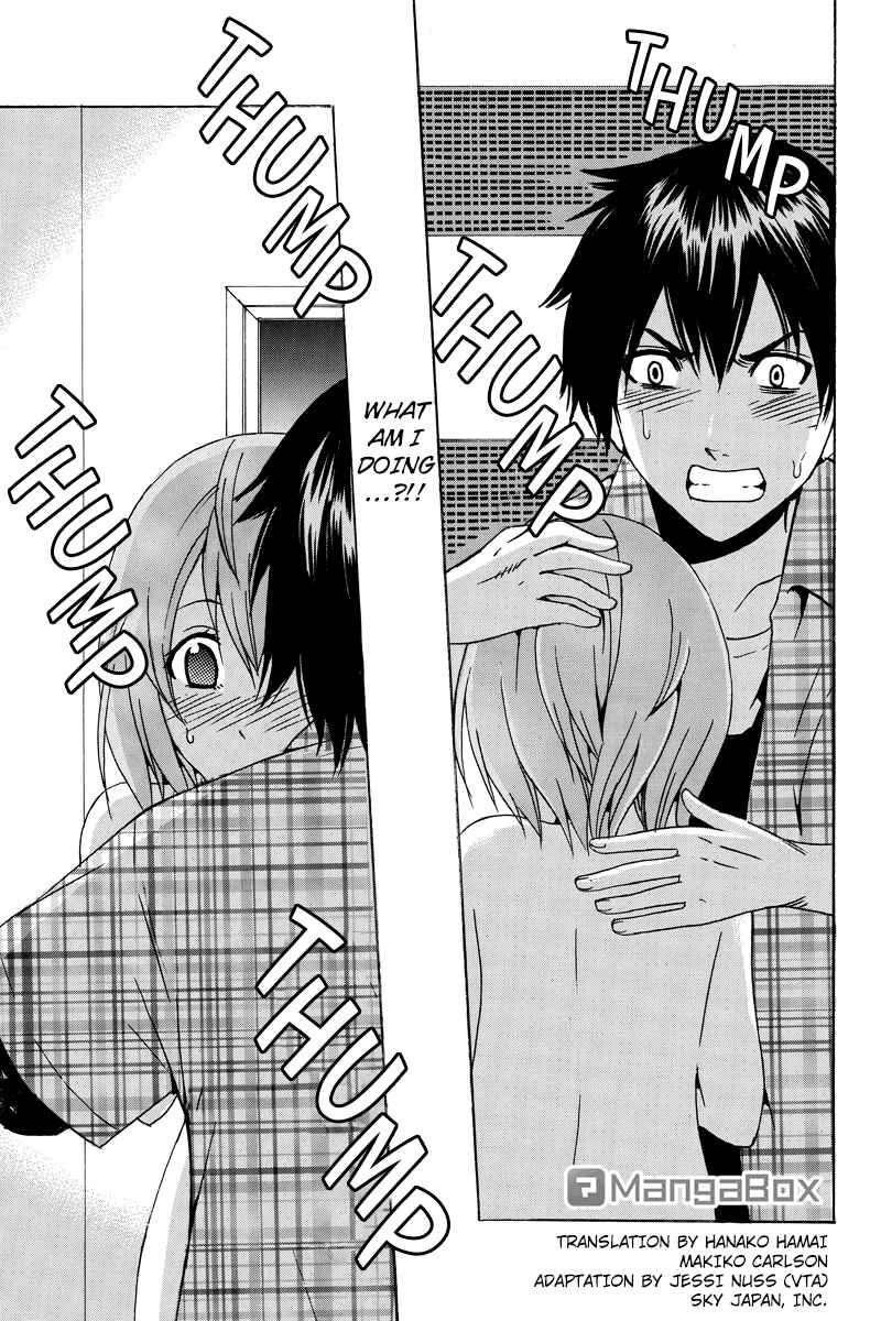 Page 1 Chapter 16 Yugawara-kun wa Ooyamada Danshi Koukou de Moteru Houhou o Kangaeteita ga