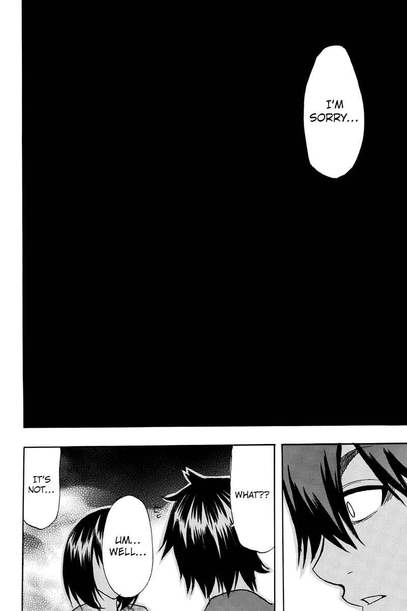 Page 2 Chapter 41 Yugawara-kun wa Ooyamada Danshi Koukou de Moteru Houhou o Kangaeteita ga