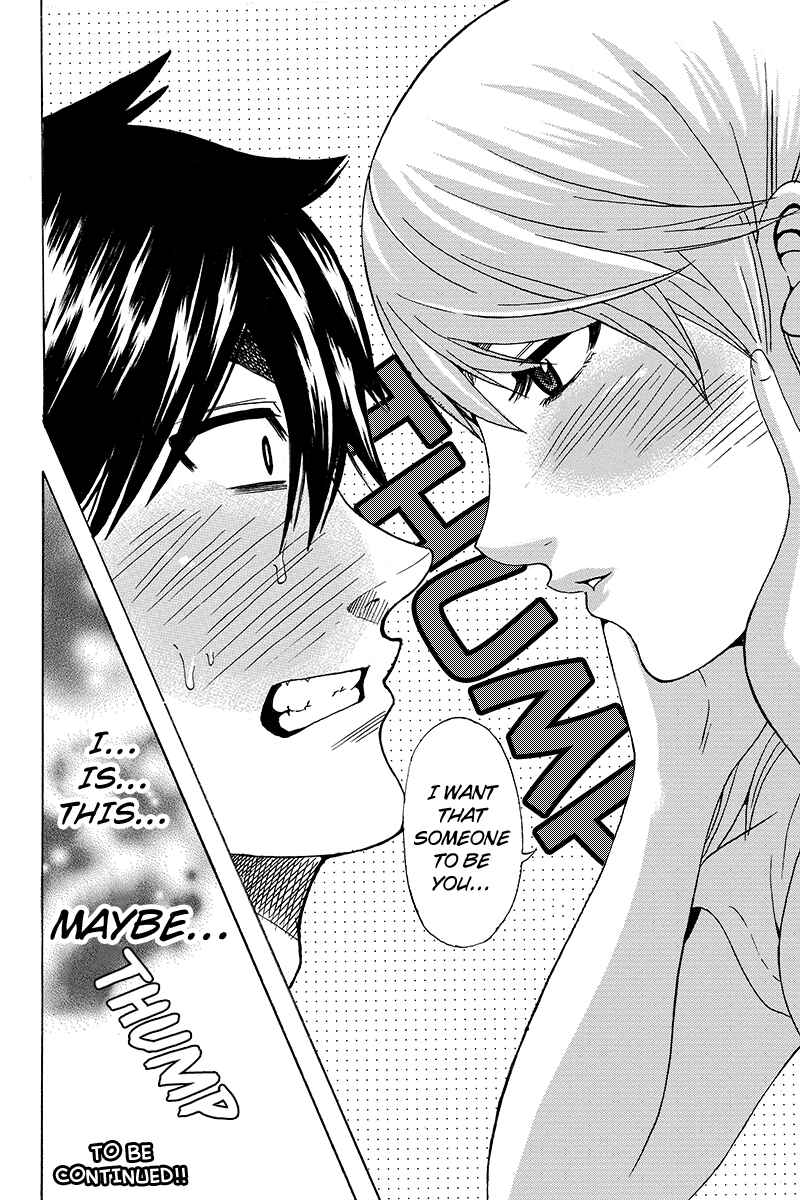 Page 10 Chapter 10 Yugawara-kun wa Ooyamada Danshi Koukou de Moteru Houhou o Kangaeteita ga