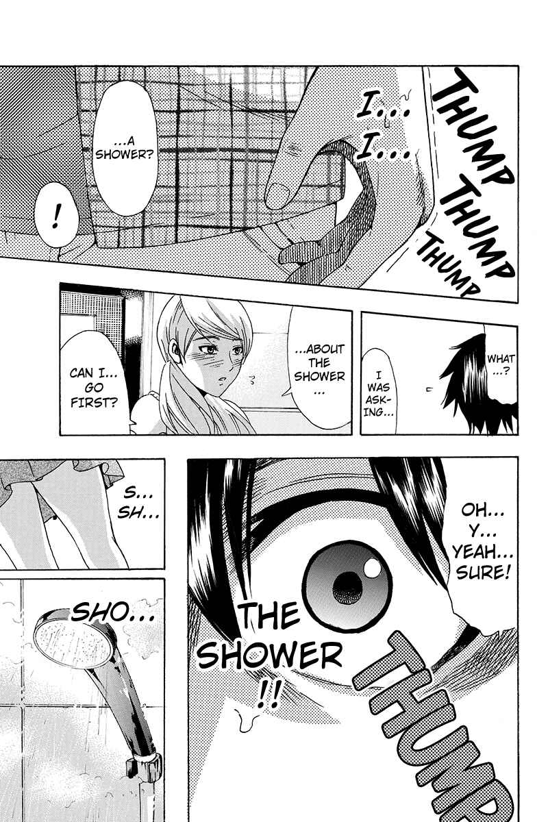Page 7 Chapter 12 Yugawara-kun wa Ooyamada Danshi Koukou de Moteru Houhou o Kangaeteita ga