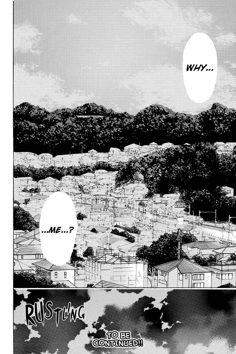 Page 10 Chapter 42 Yugawara-kun wa Ooyamada Danshi Koukou de Moteru Houhou o Kangaeteita ga
