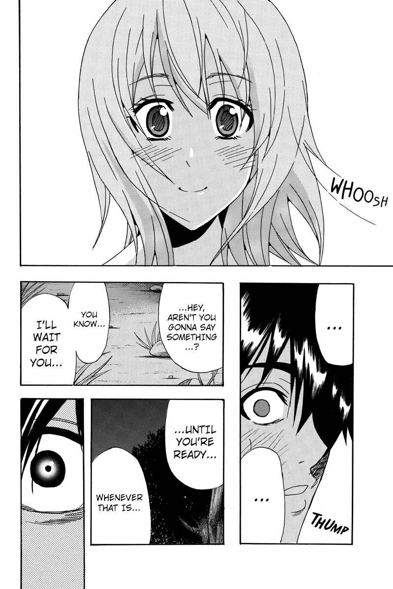Page 4 Chapter 42 Yugawara-kun wa Ooyamada Danshi Koukou de Moteru Houhou o Kangaeteita ga