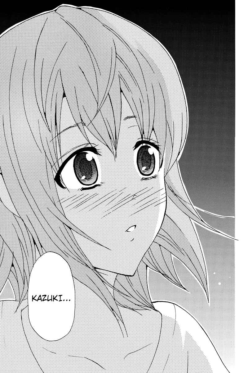 Page 7 Chapter 42 Yugawara-kun wa Ooyamada Danshi Koukou de Moteru Houhou o Kangaeteita ga