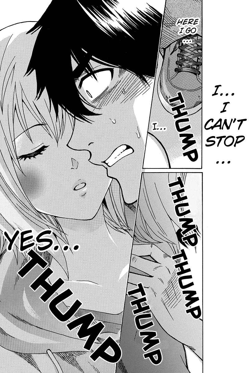 Page 20 Chapter 3 Yugawara-kun wa Ooyamada Danshi Koukou de Moteru Houhou o Kangaeteita ga