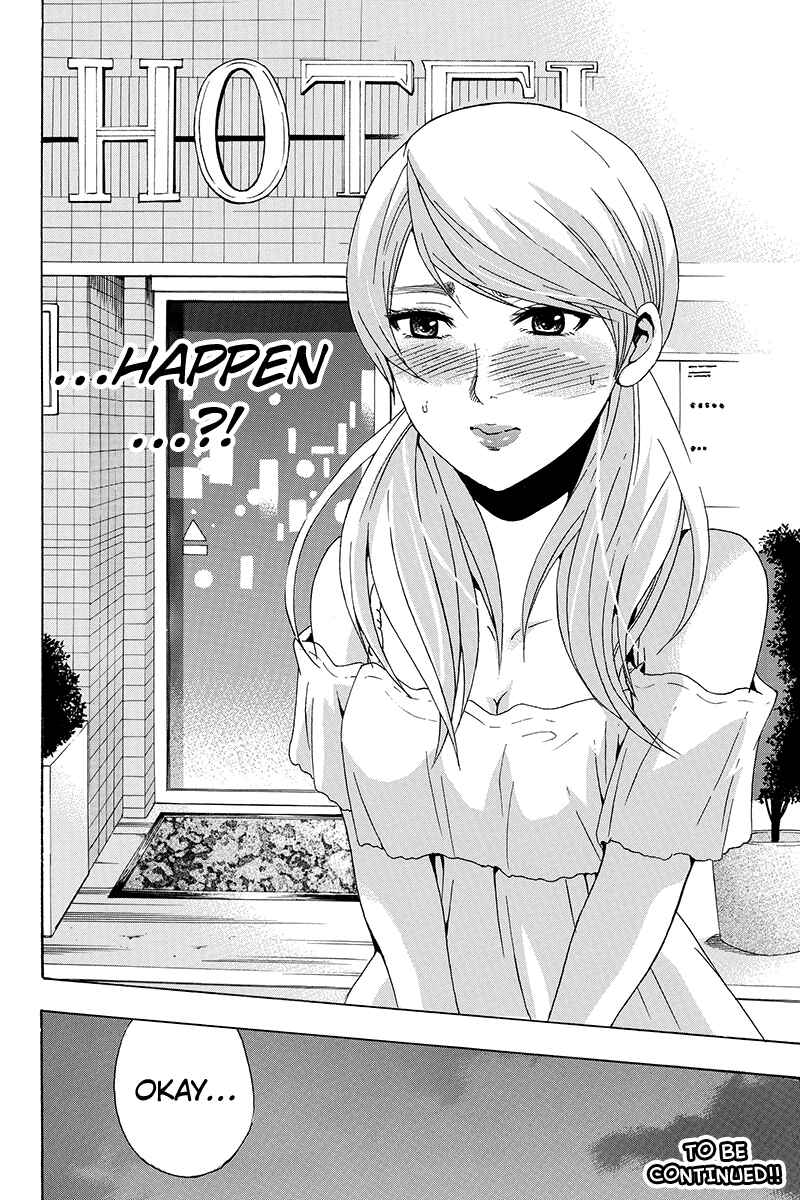Page 10 Chapter 11 Yugawara-kun wa Ooyamada Danshi Koukou de Moteru Houhou o Kangaeteita ga