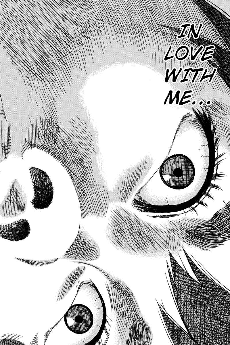 Page 4 Chapter 47 Yugawara-kun wa Ooyamada Danshi Koukou de Moteru Houhou o Kangaeteita ga