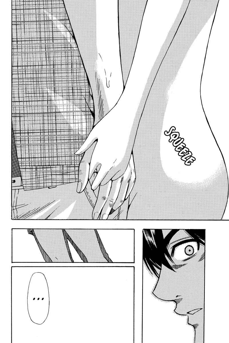 Page 8 Chapter 15 Yugawara-kun wa Ooyamada Danshi Koukou de Moteru Houhou o Kangaeteita ga