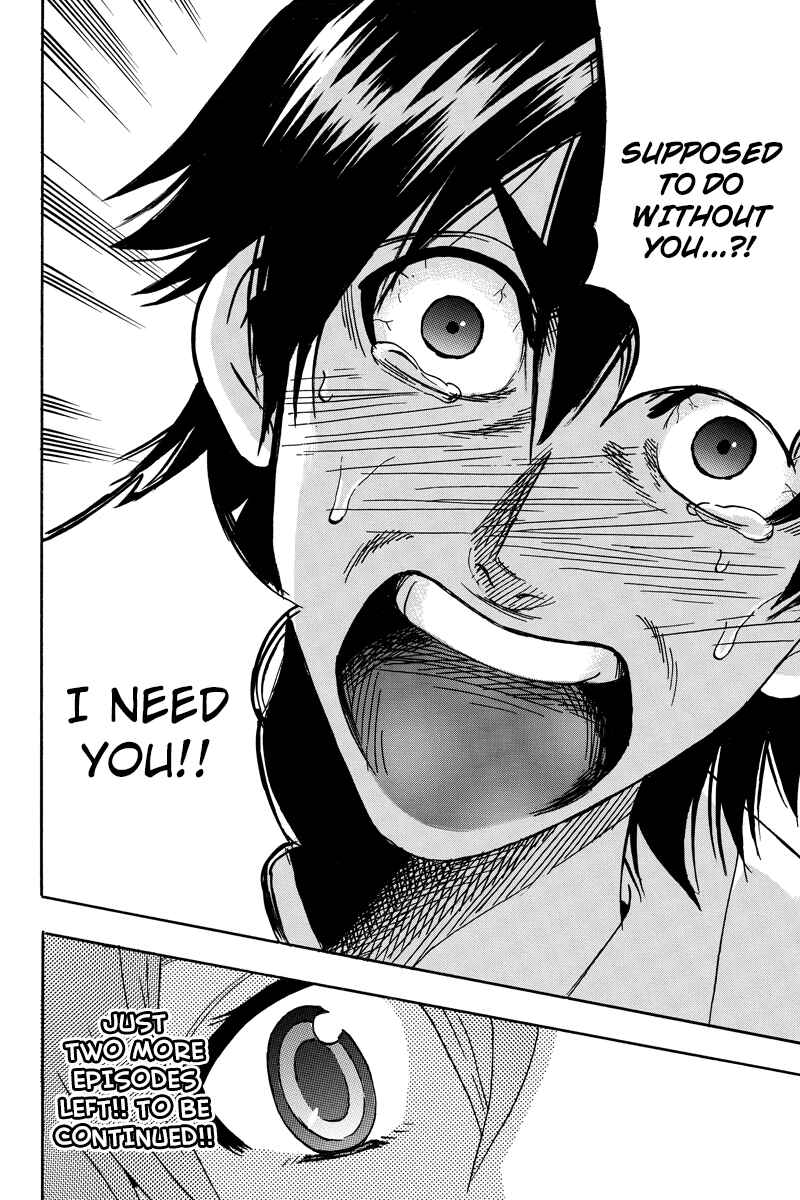 Page 10 Chapter 46 Yugawara-kun wa Ooyamada Danshi Koukou de Moteru Houhou o Kangaeteita ga