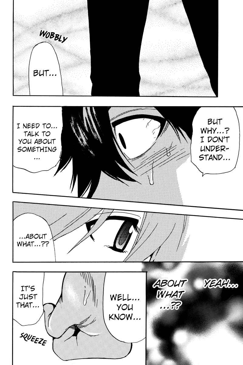 Page 6 Chapter 46 Yugawara-kun wa Ooyamada Danshi Koukou de Moteru Houhou o Kangaeteita ga