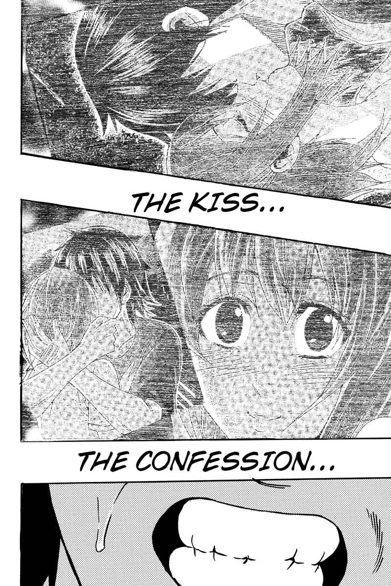 Page 8 Chapter 46 Yugawara-kun wa Ooyamada Danshi Koukou de Moteru Houhou o Kangaeteita ga