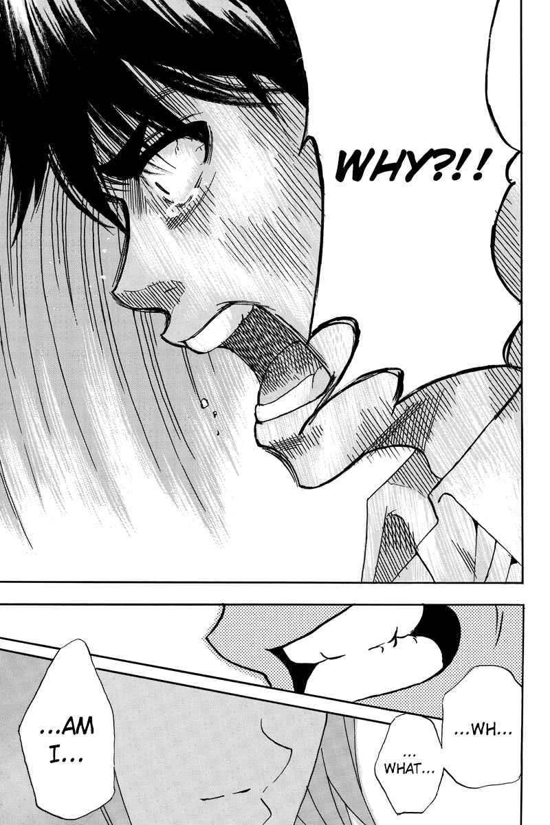 Page 9 Chapter 46 Yugawara-kun wa Ooyamada Danshi Koukou de Moteru Houhou o Kangaeteita ga