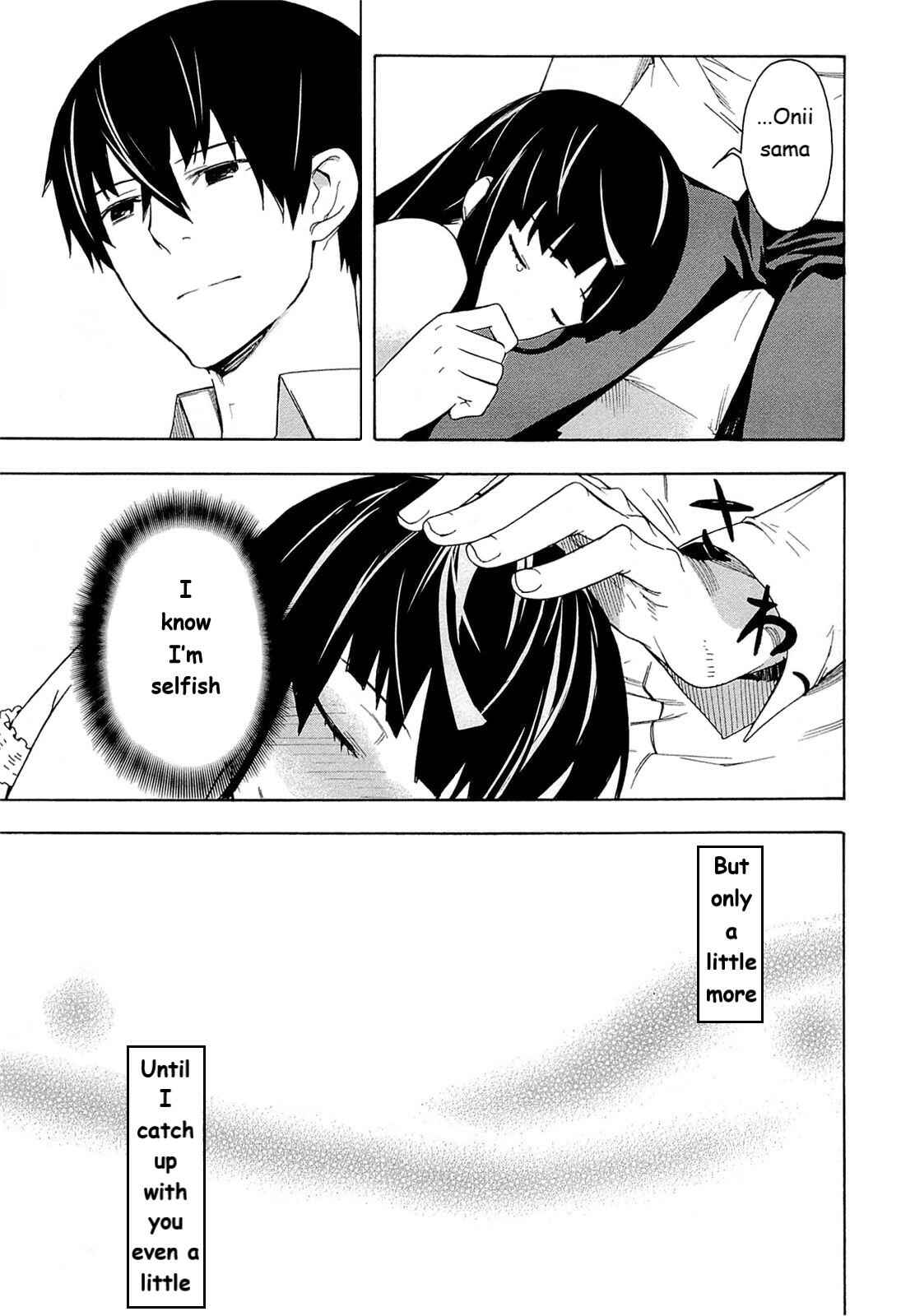 Page 26 Chapter 3 Mahouka Koukou no Rettousei - Yokohama Souran-hen