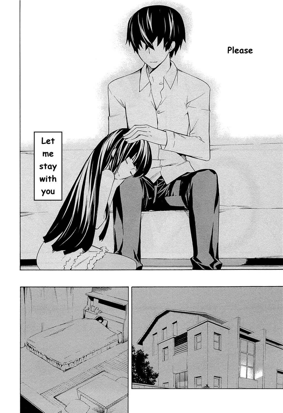 Page 27 Chapter 3 Mahouka Koukou no Rettousei - Yokohama Souran-hen