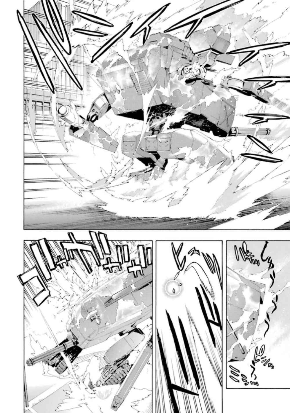 Page 15 Chapter 19 Mahouka Koukou no Rettousei - Yokohama Souran-hen