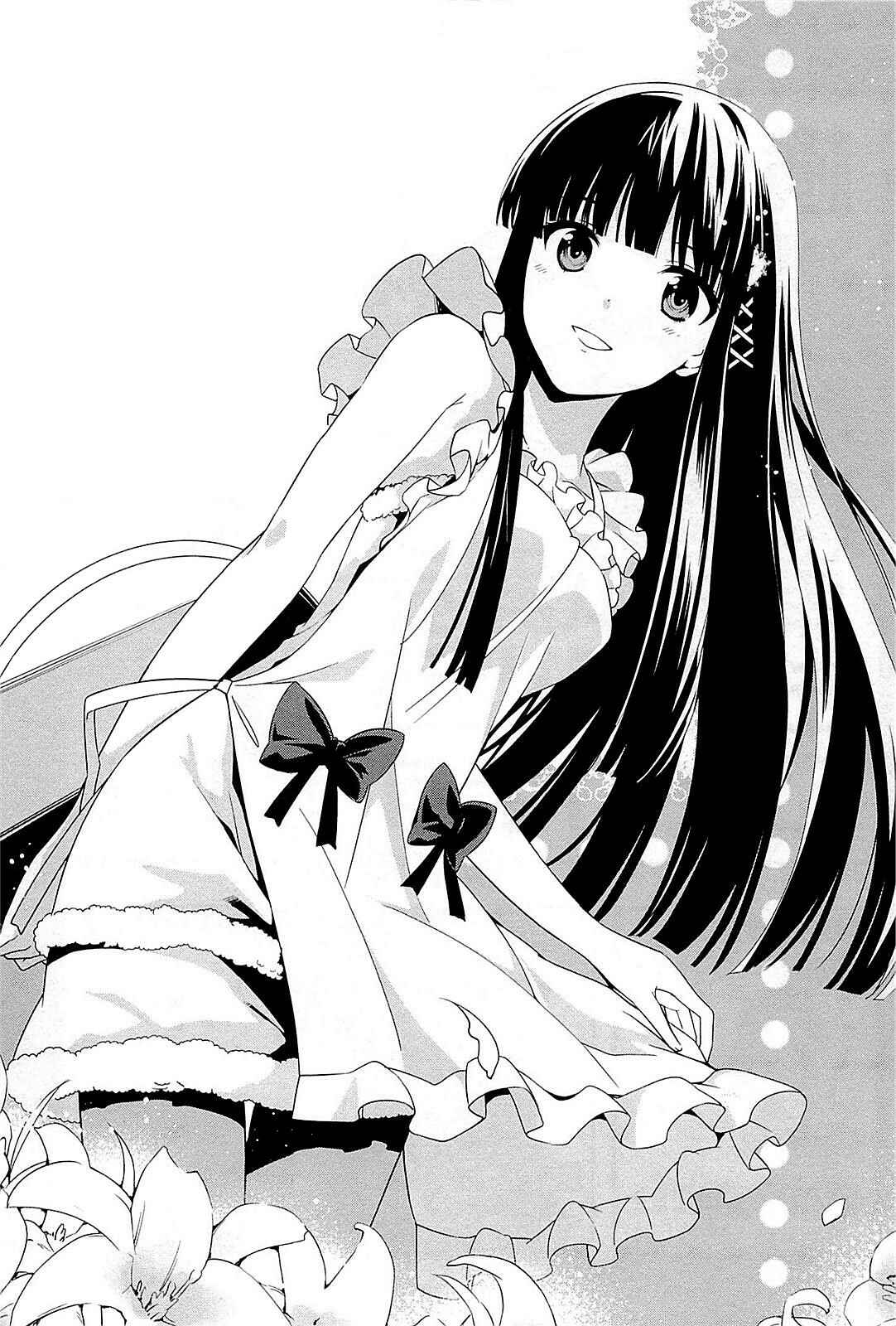 Page 44 Chapter 4 Mahouka Koukou no Rettousei - Yokohama Souran-hen