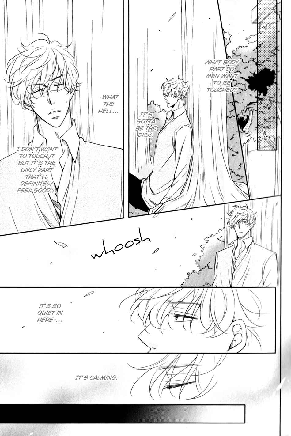 Page 14 Chapter 1 Shoutotsu! Futatsuboshi Sakusen