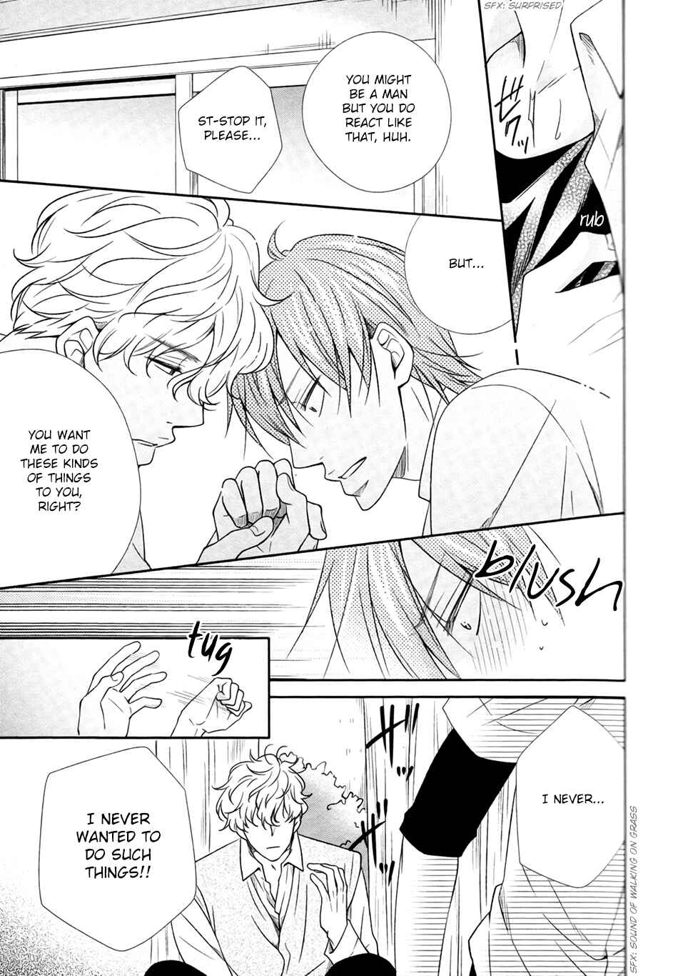 Page 26 Chapter 1 Shoutotsu! Futatsuboshi Sakusen