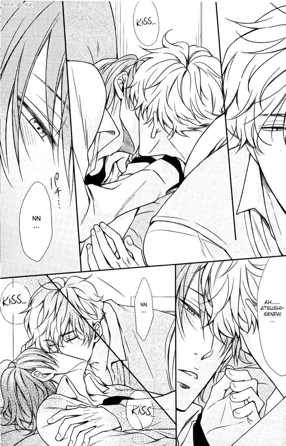 Page 13 Chapter 7 Shoutotsu! Futatsuboshi Sakusen