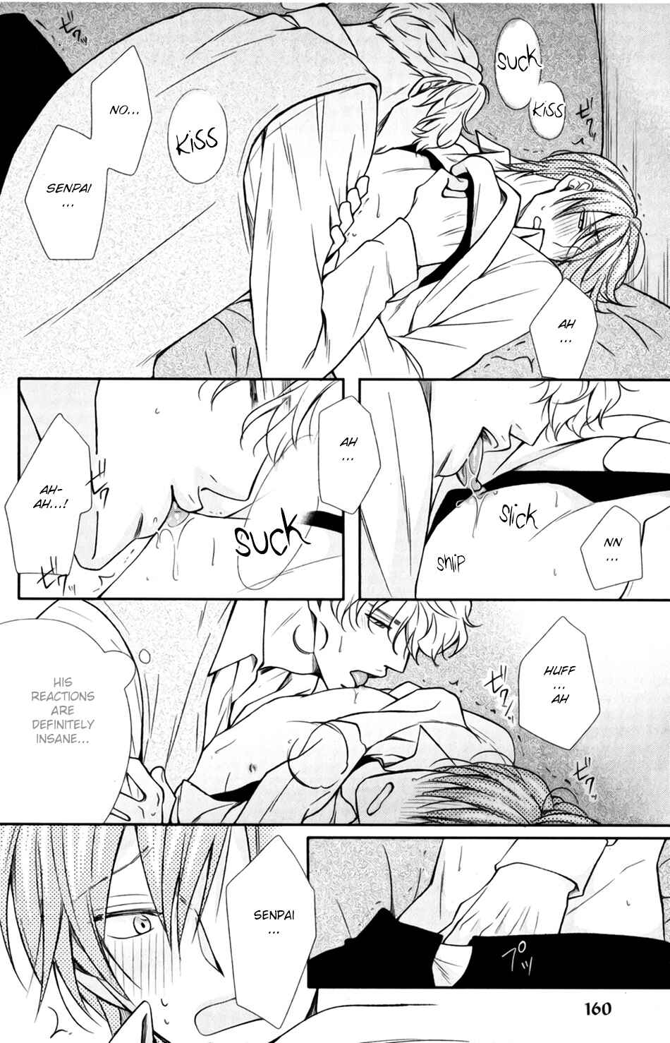 Page 16 Chapter 7 Shoutotsu! Futatsuboshi Sakusen