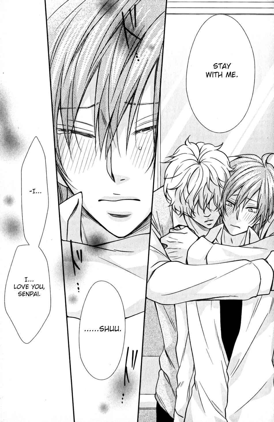Page 21 Chapter 7 Shoutotsu! Futatsuboshi Sakusen