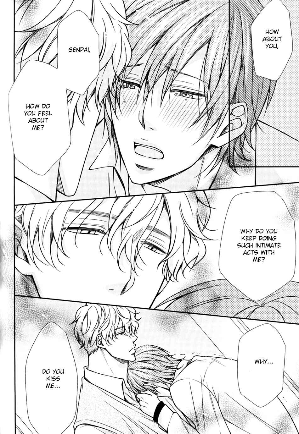 Page 22 Chapter 7 Shoutotsu! Futatsuboshi Sakusen