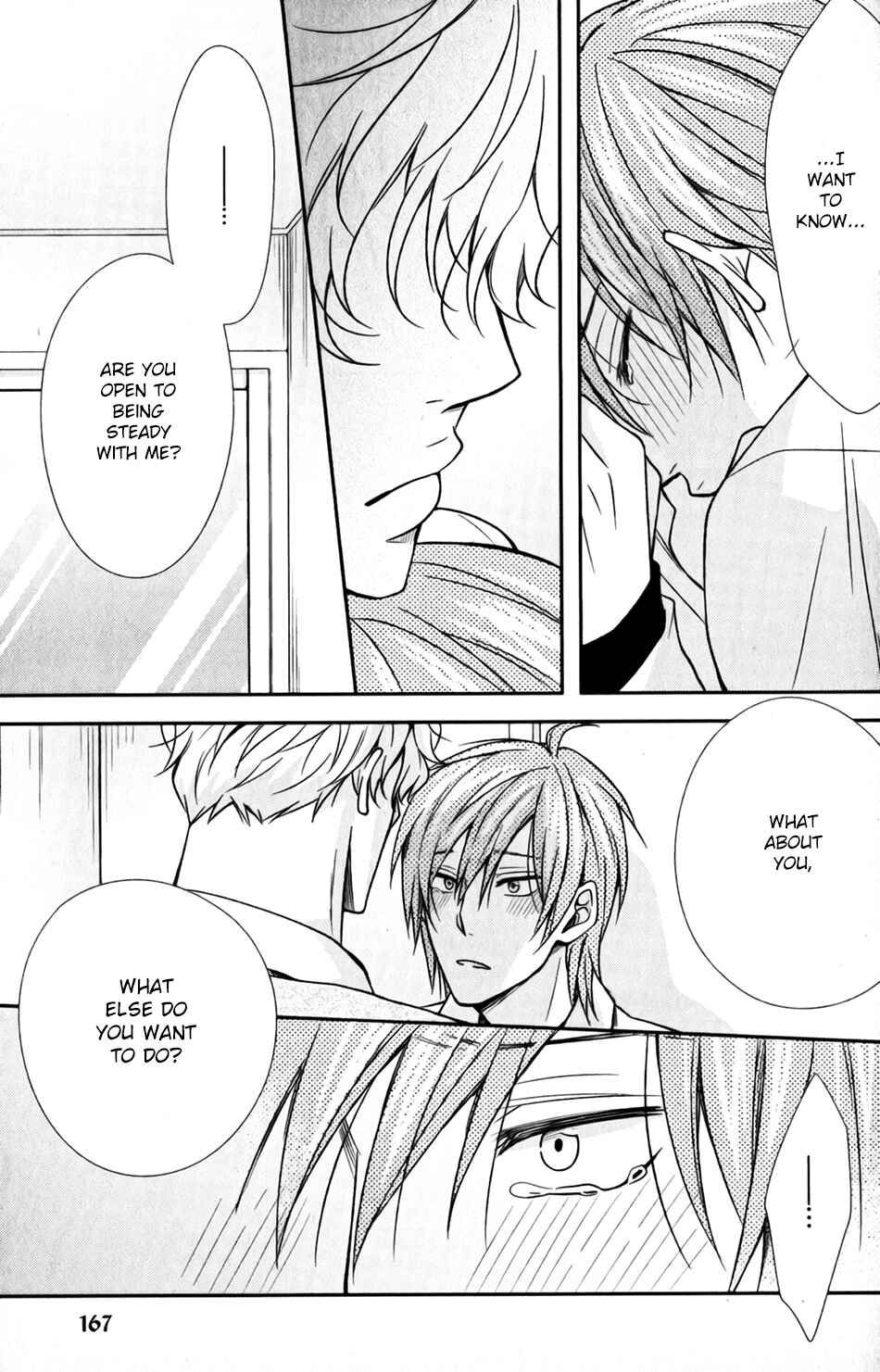 Page 23 Chapter 7 Shoutotsu! Futatsuboshi Sakusen
