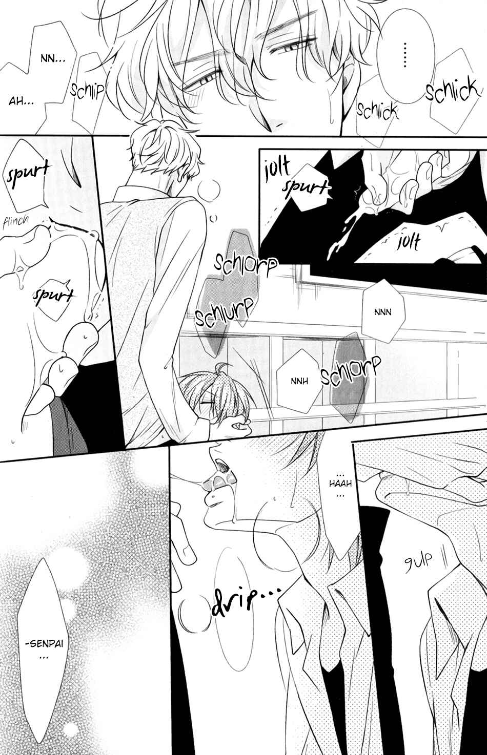 Page 22 Chapter 4 Shoutotsu! Futatsuboshi Sakusen