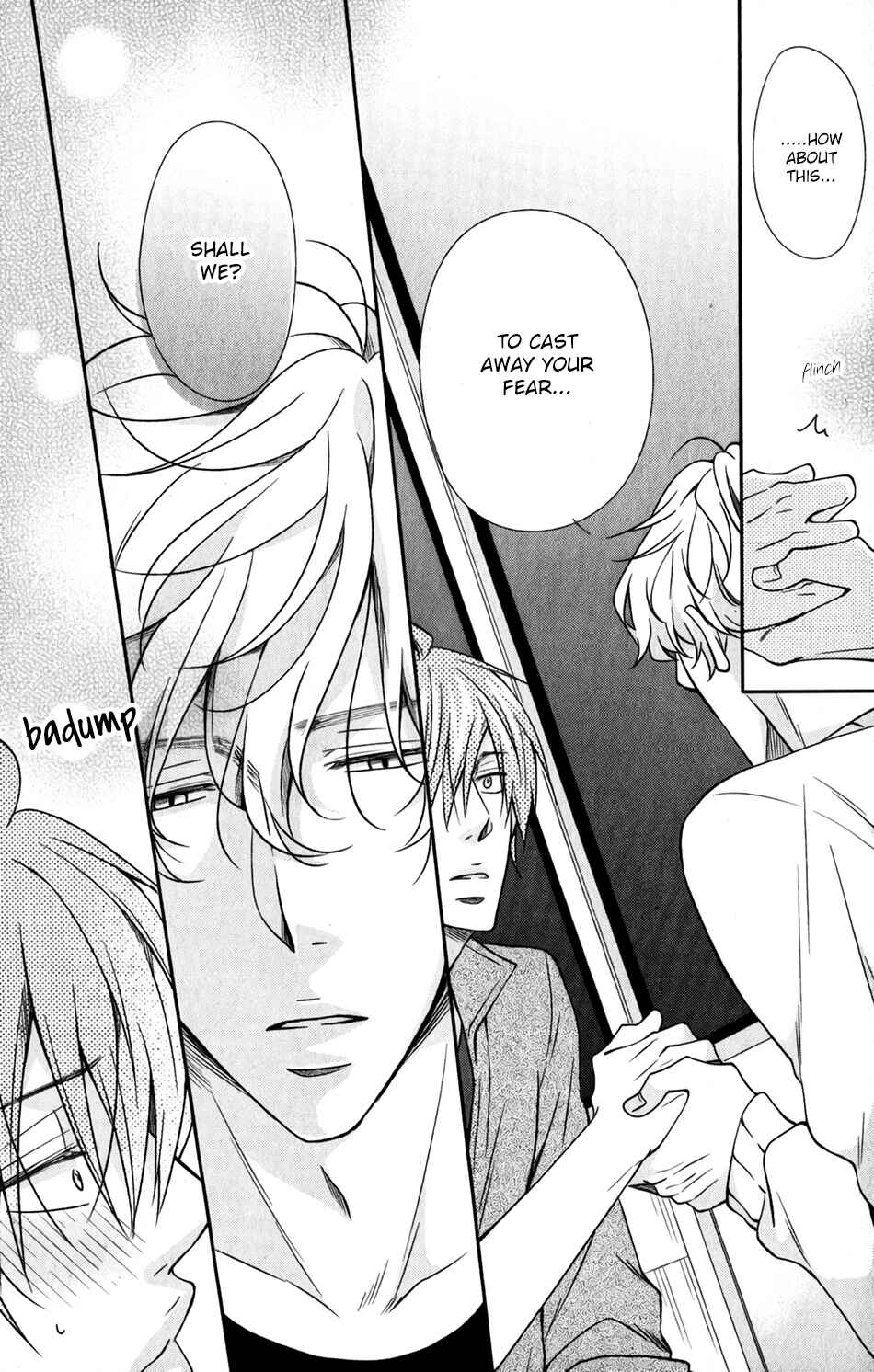 Page 25 Chapter 5 Shoutotsu! Futatsuboshi Sakusen