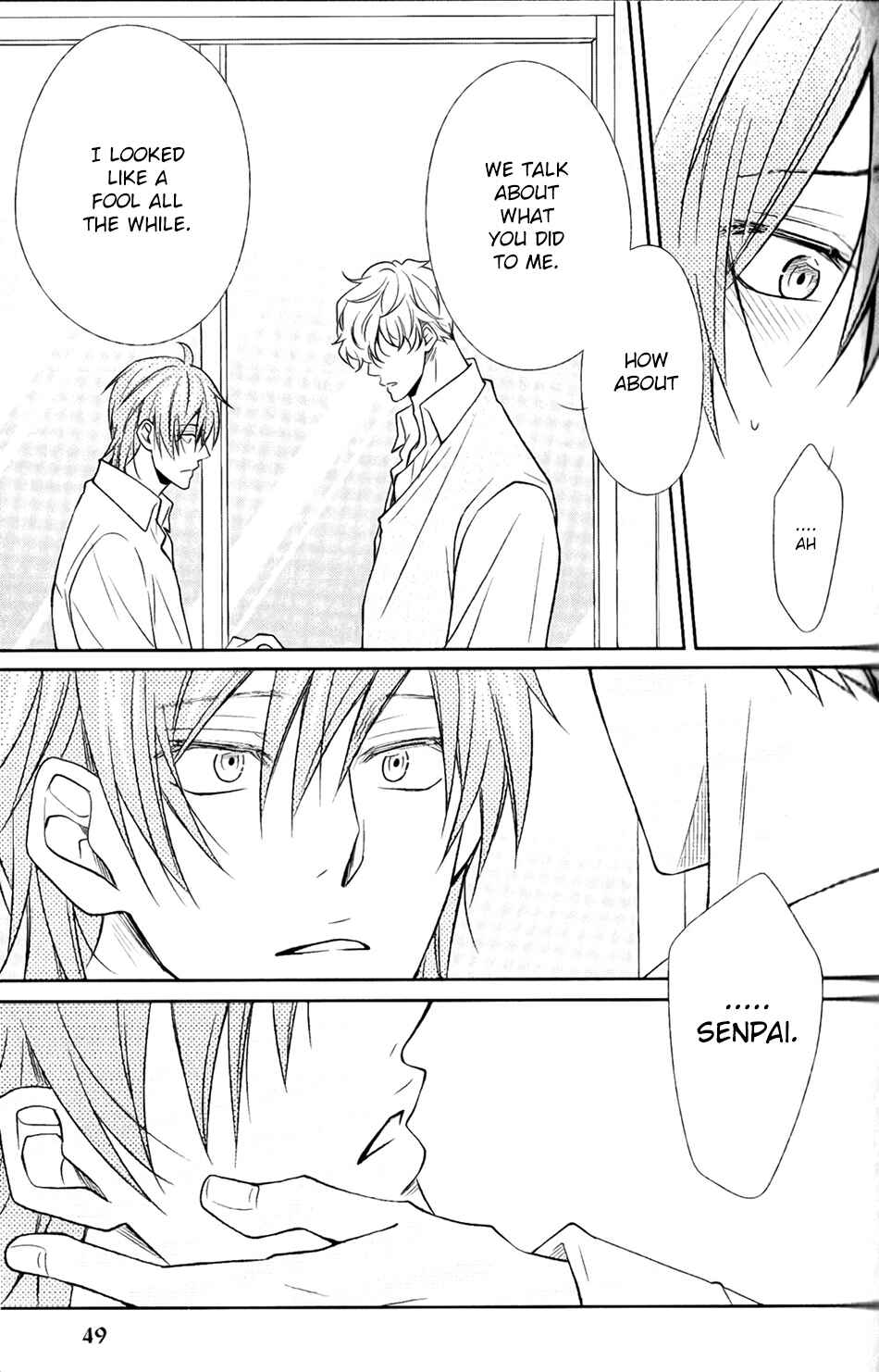 Page 24 Chapter 9 Shoutotsu! Futatsuboshi Sakusen