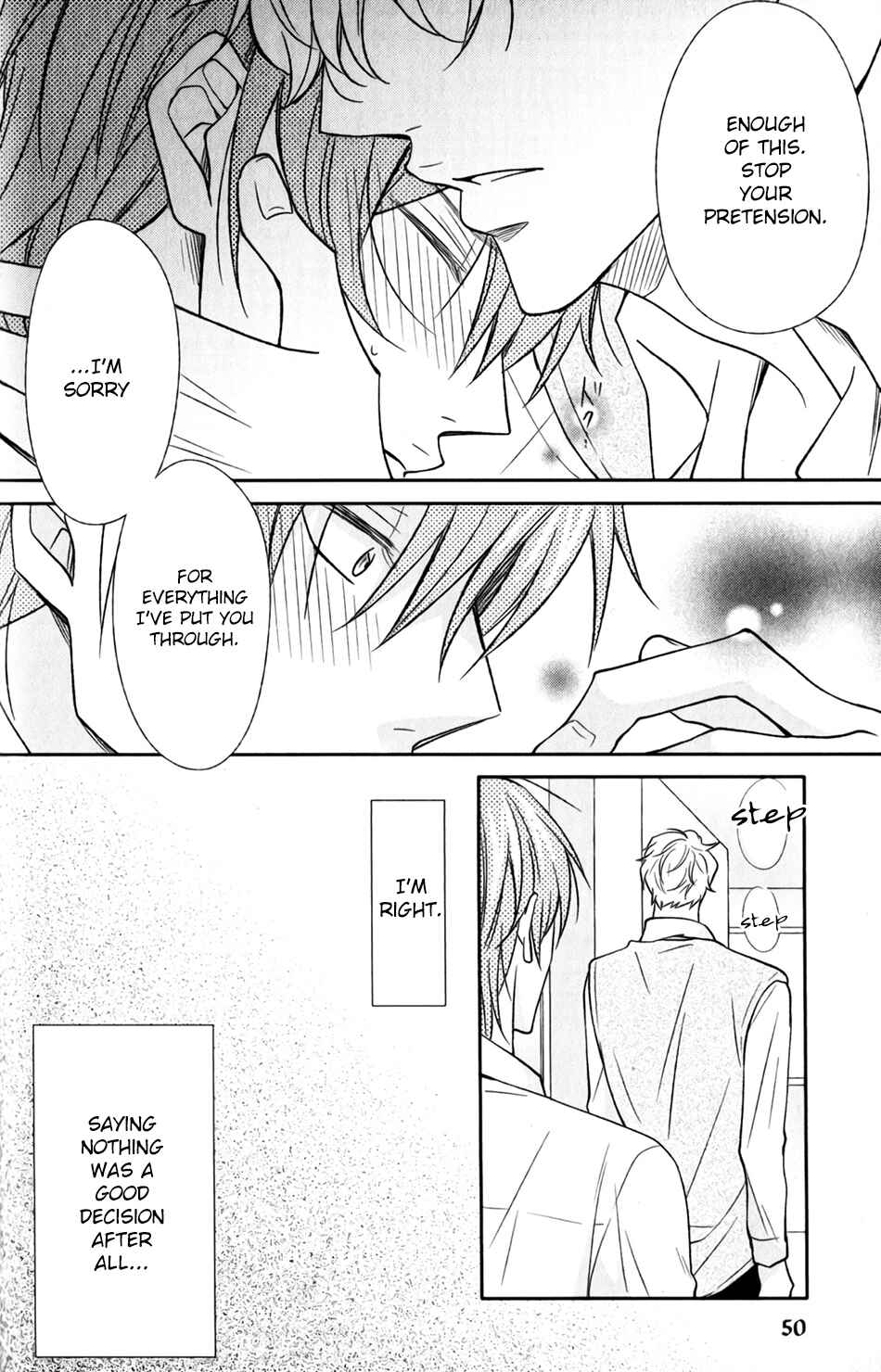 Page 25 Chapter 9 Shoutotsu! Futatsuboshi Sakusen