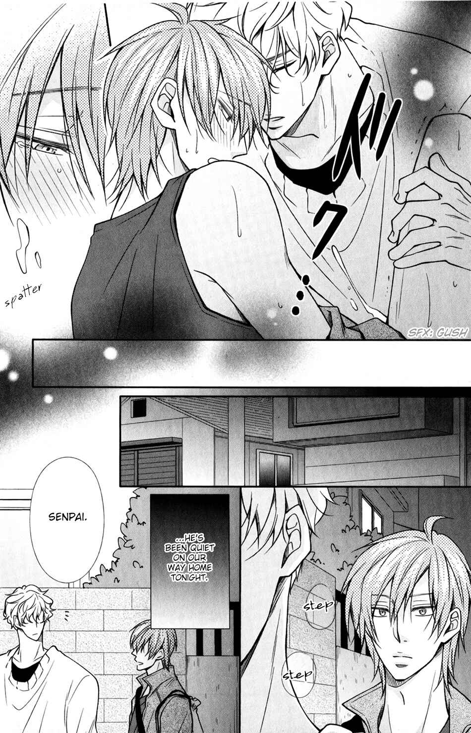 Page 22 Chapter 6 Shoutotsu! Futatsuboshi Sakusen