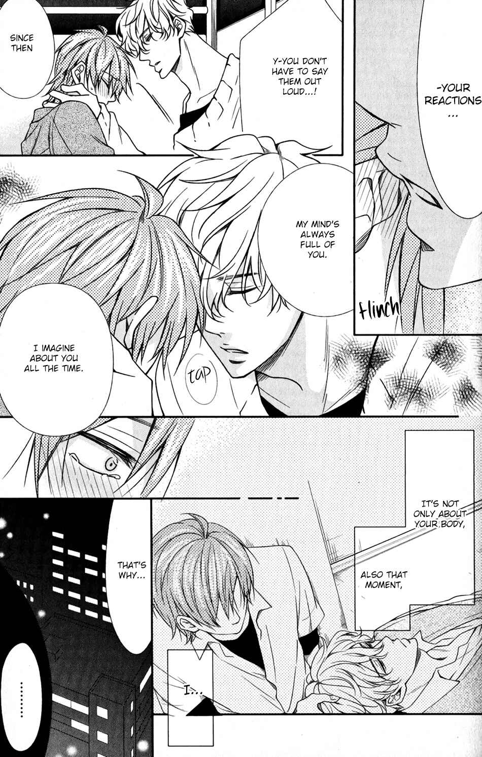 Page 9 Chapter 6 Shoutotsu! Futatsuboshi Sakusen
