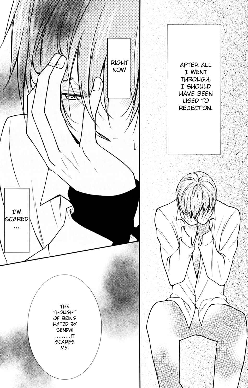 Page 10 Chapter 8 Shoutotsu! Futatsuboshi Sakusen